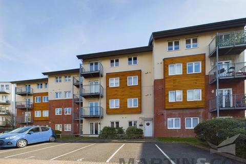 Lion House, Portsmouth 2 bed ground floor flat for sale