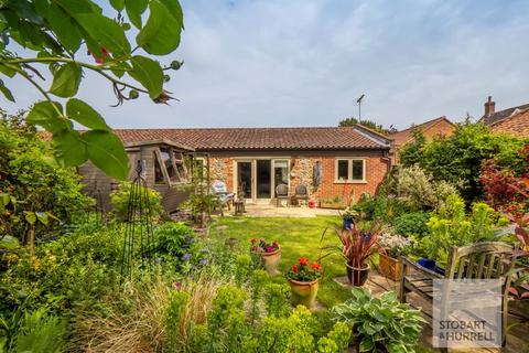 2 bedroom barn conversion for sale