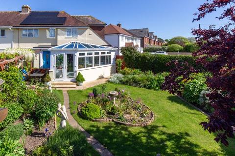 Record Road, Emsworth 3 bed semi
