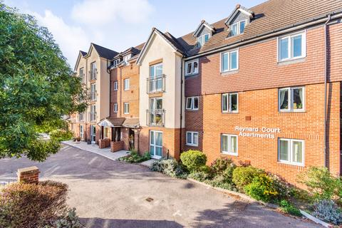 Reynard Court, Purley CR8 2 bed apartment for sale