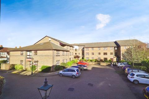 Pincott Road, Bexleyheath DA6 1 bed flat for sale