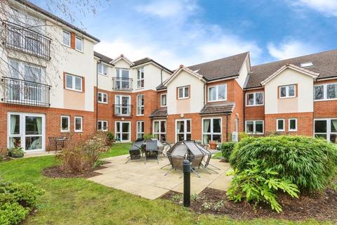 370/374 Kingston Road, Epsom KT19 1 bed flat for sale