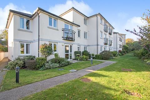 Carn Brea Court, Camborne TR14 1 bed apartment for sale