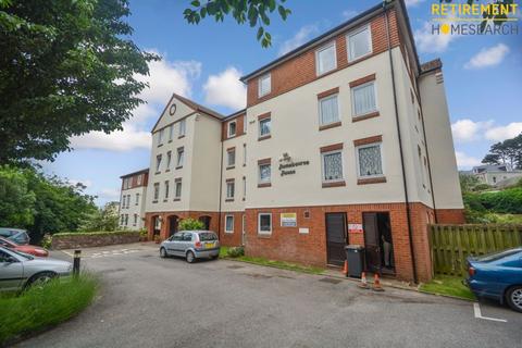 Belle Vue Road, Paignton TQ4 1 bed flat for sale