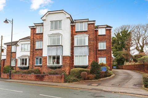 Alexander Court, Poulton
