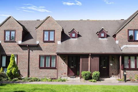 Courville Close (Alverston Grange)... 2 bed retirement property for sale