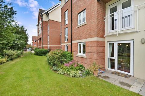 Alcester Road, Stratford