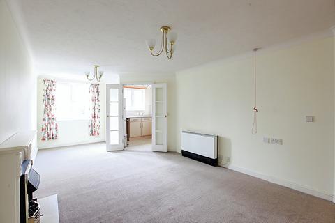Albany Court, Paignton TQ3 1 bed apartment for sale