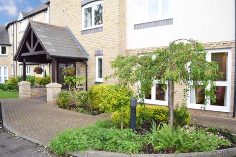 Alder Court, Chesterton CB4 2 bed apartment for sale