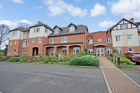 Aydon Road, Corbridge NE45 1 bed flat for sale