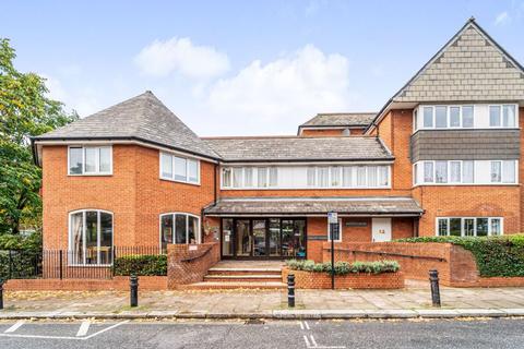 Boileau Road, Ealing W5 1 bed flat for sale