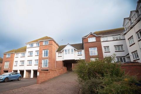 Anning Road, Lyme Regis DT7 2 bed flat for sale