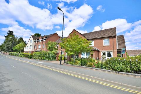 Malin Court, Alcester B49 1 bed apartment for sale