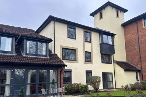 Ruskin Court, Knutsford WA16 2 bed flat for sale