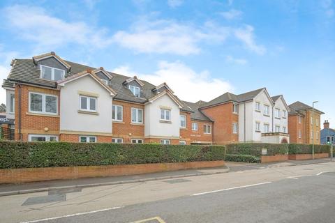 71 Frimley Road, Camberley GU15 1 bed flat for sale