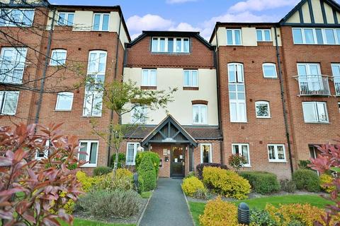 Bristol Road, Birmingham B29 1 bed flat for sale