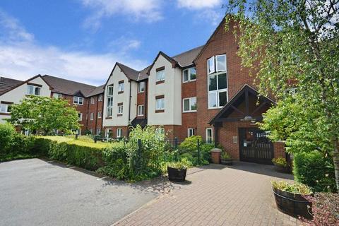 Haslucks Green Road, Solihull B90 1 bed flat for sale
