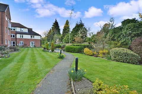 Bridgewater Court, Selly Oak B29 2 bed apartment for sale