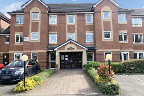 306 Chester Road, Birmingham B36 1 bed flat for sale