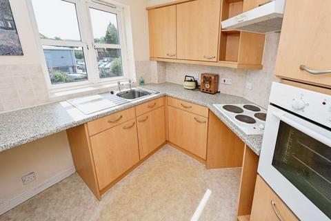 Wolverhampton Road, Stafford ST17 1 bed flat for sale