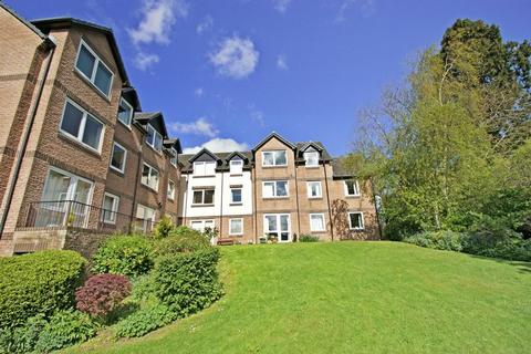 Goldwire Lane, Monmouth NP25 1 bed flat for sale