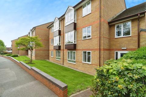 Thicket Road, Sutton SM1 1 bed flat for sale