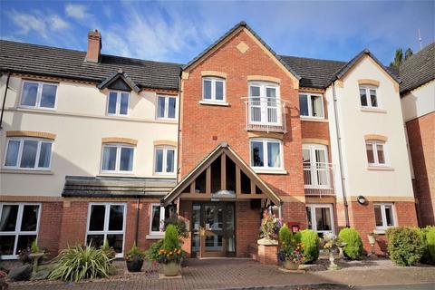 Pettifor Court, Anstey LE7 1 bed apartment for sale