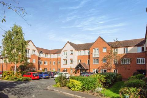 Bristol Road, Birmingham B29 1 bed flat for sale