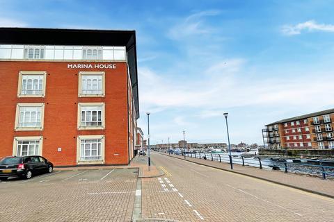 Harbour Walk, Hartlepool, TS24 0 1 bed apartment for sale