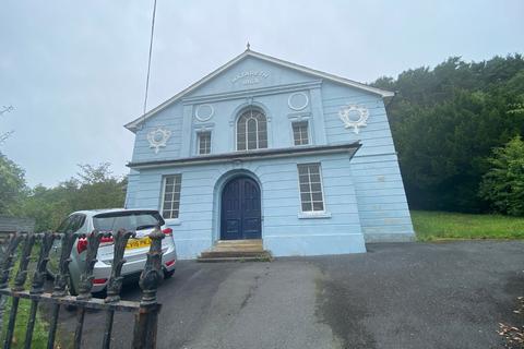 Talybont, Aberystwyth, SY24 Detached house for sale