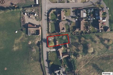 Linwood Road, Market Rasen LN8 Land for sale