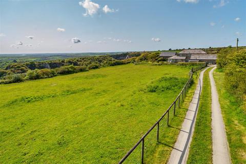 Blisland, Bodmin 4 bed detached house for sale