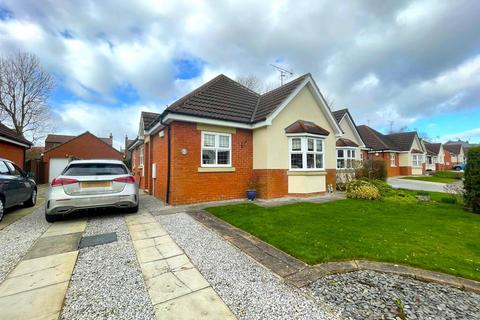 The Orchard, Leven 2 bed bungalow for sale