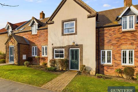 The Parade, Filey 2 bed terraced house for sale