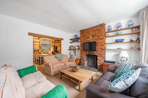 Grosvenor Park, TUNBRIDGE WELLS, TN1 3 bed terraced house for sale