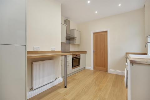 1 bedroom terraced house for sale