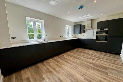 Emscote Old Wharf, Warwick 3 bed terraced house for sale