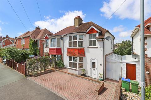 Stafford Road, Seaford 3 bed semi