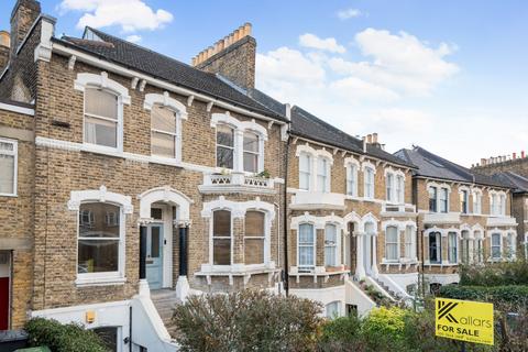 Breakspears Road, London, SE4 1 bed apartment for sale