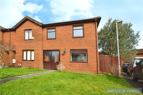 Colchester Avenue, Penylan, Cardiff 3 bed end of terrace house for sale