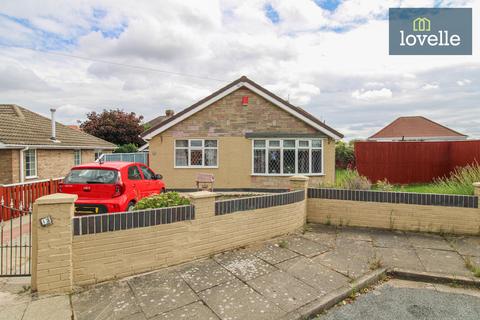 Torbay Drive, Grimsby DN33 2 bed detached bungalow for sale