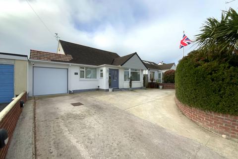 Preston Down Road, Preston, Paignton 3 bed detached bungalow for sale