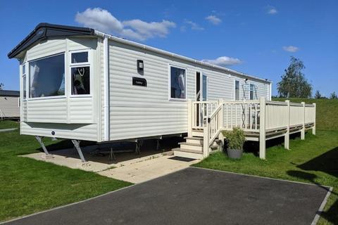 Merlin Point, Tattershall Lakes LN4 3 bed static caravan for sale