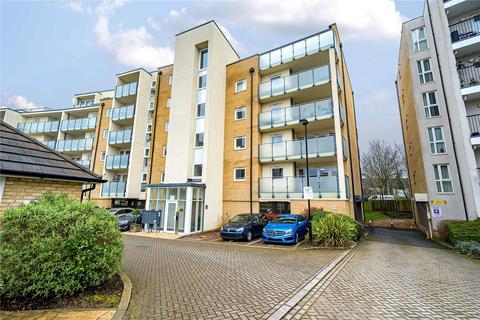 Walsham Court, Ickenham UB10 2 bed apartment for sale