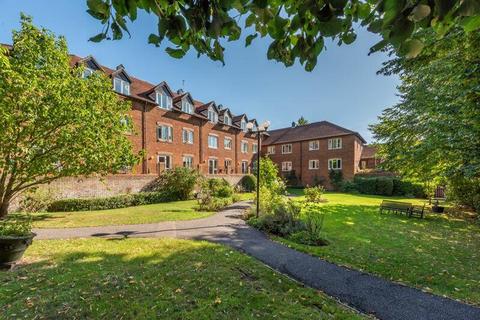 LEATHERHEAD 2 bed retirement property for sale