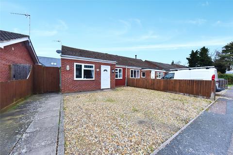 Laburnum Close, Red Lodge, Bury St.... 2 bed bungalow for sale