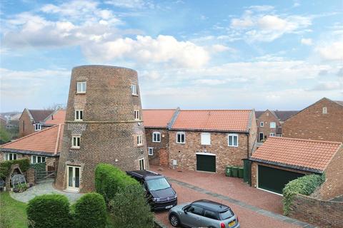 Sober Hall Mill, 1 Raydale Beck 3 bed detached house for sale