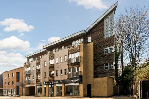 London Road, Kingston Upon Thames, KT2 1 bed flat for sale