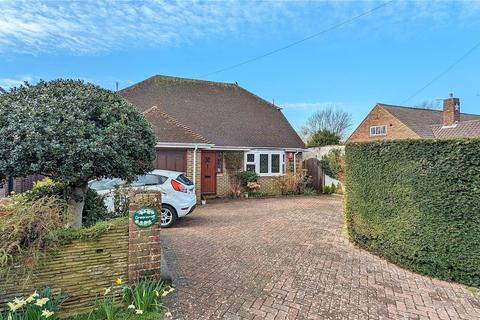 Hillside Avenue, Worthing, West... 4 bed detached house for sale