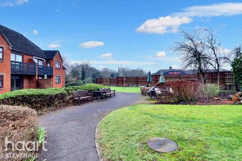 The Lawns, Stevenage 2 bed maisonette for sale